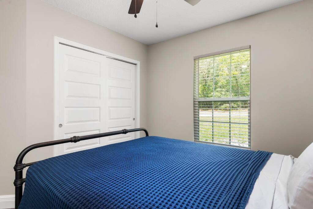 Pet-Friendly, Heated Pool, Close To Everything 3 Bedroom Home ダネロン エクステリア 写真